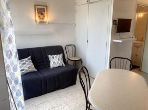 Charmant appartement avec balcon - Près des Thermes et commerces - FR-1-503-131